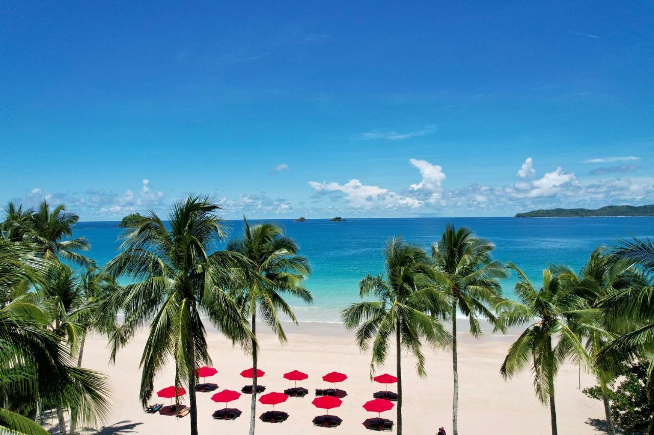 Nacpan Beach Resort Managed By H Hospitality Group Ел Нидо Екстериор снимка